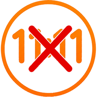 Blockage Icon