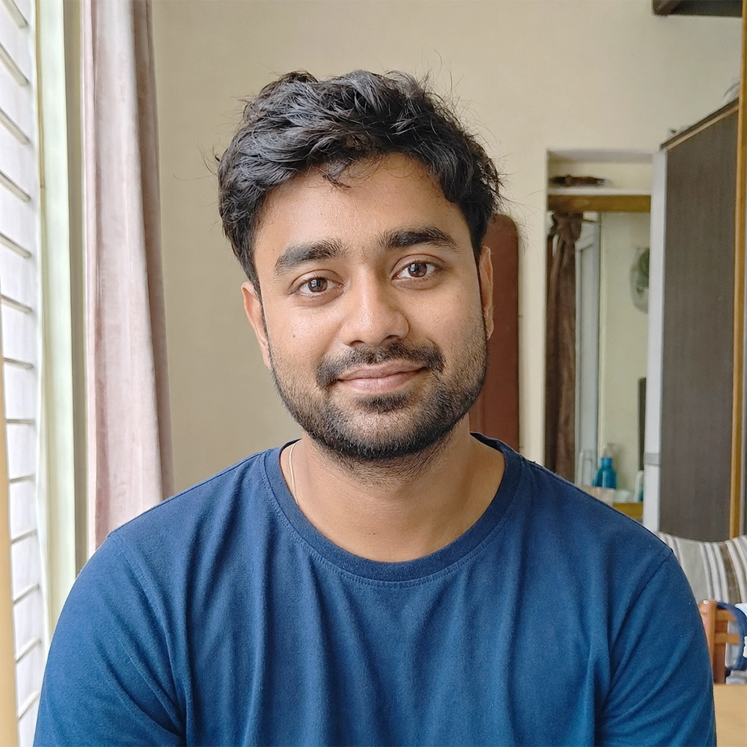 Ankit Sharma