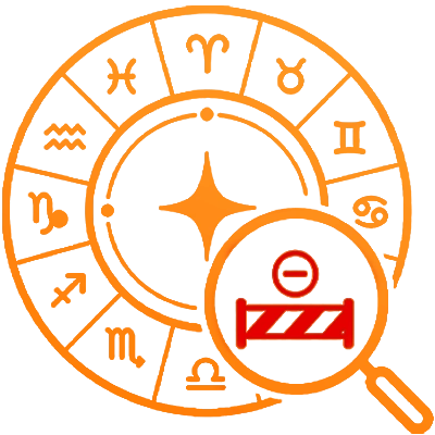 Astrology Icon