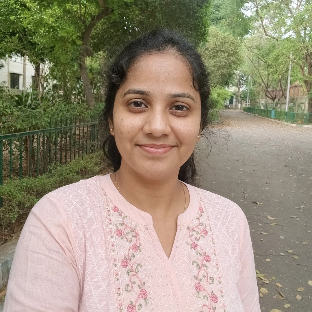 Priya K.