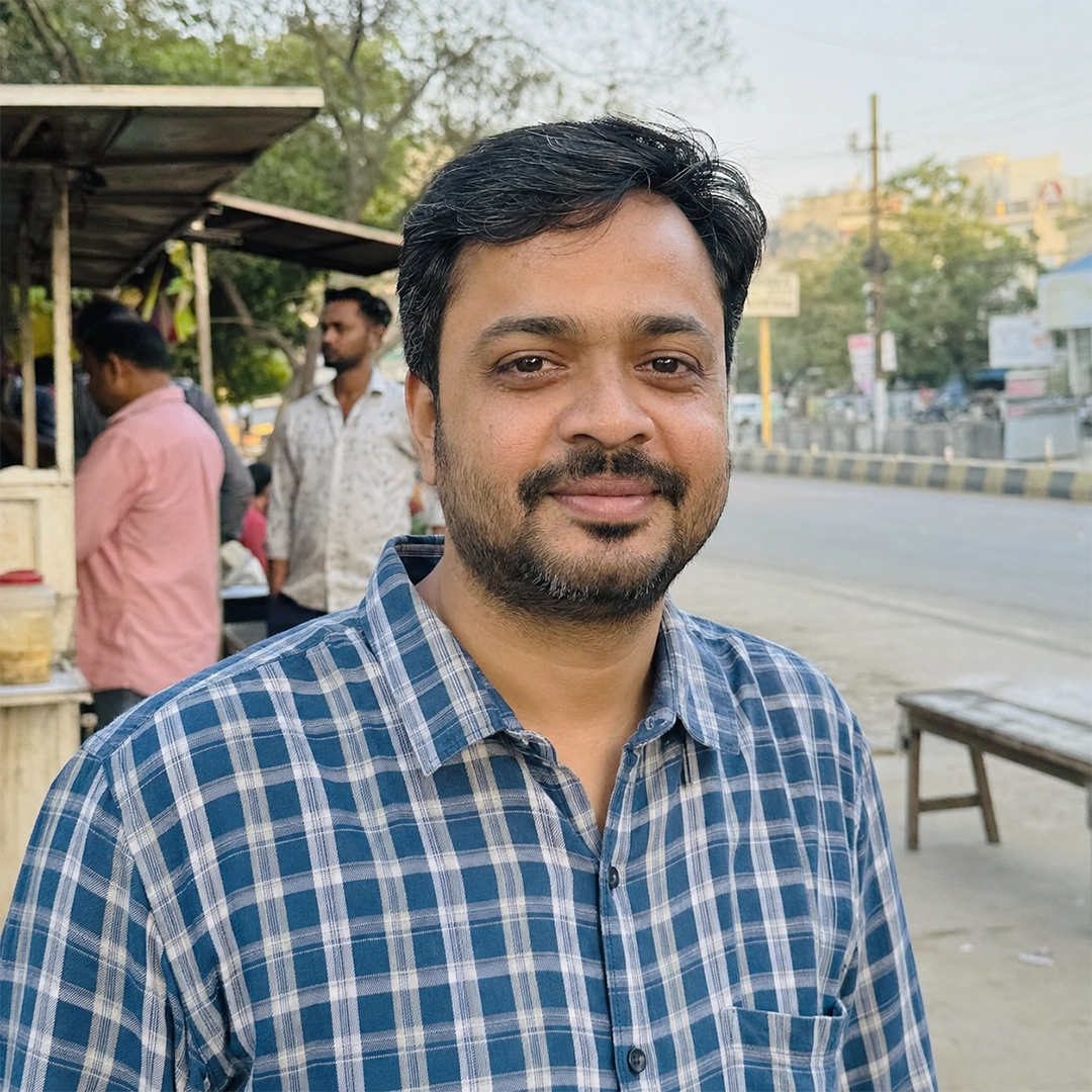 Rohan Malhotra