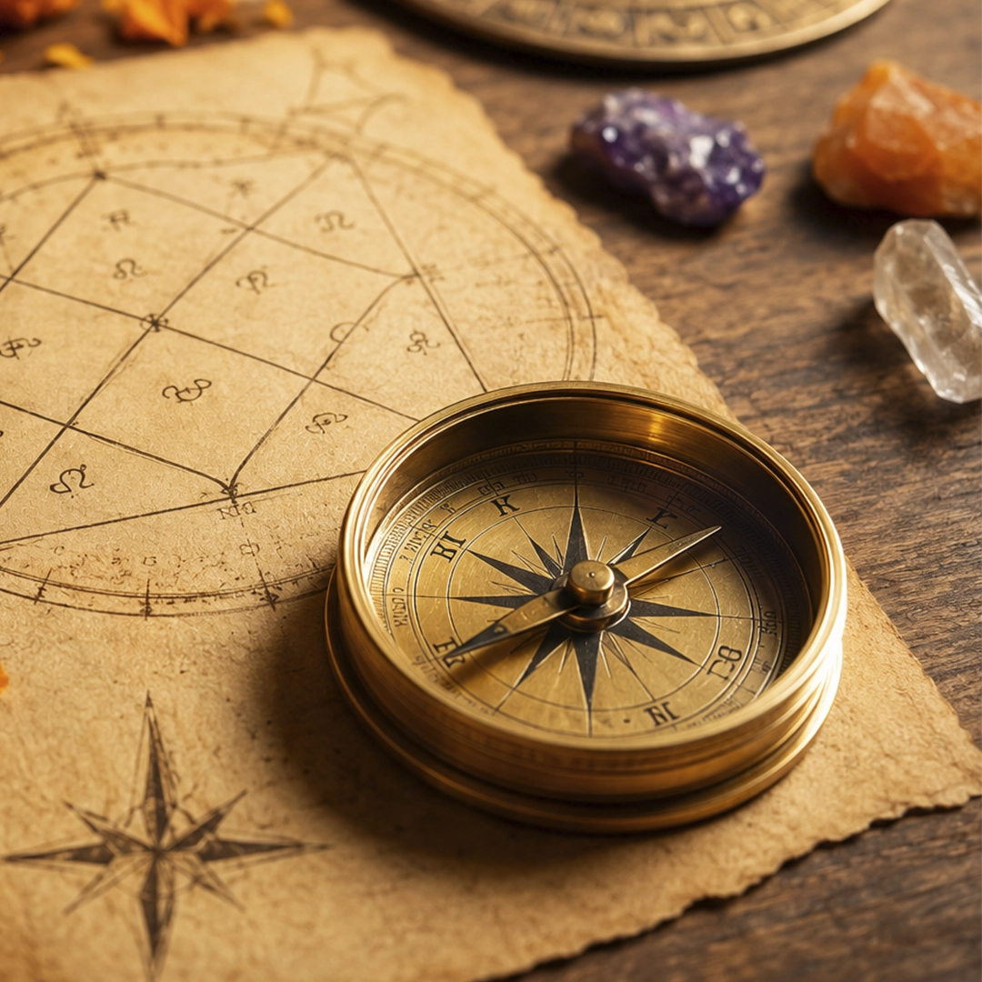 Vedic Direction