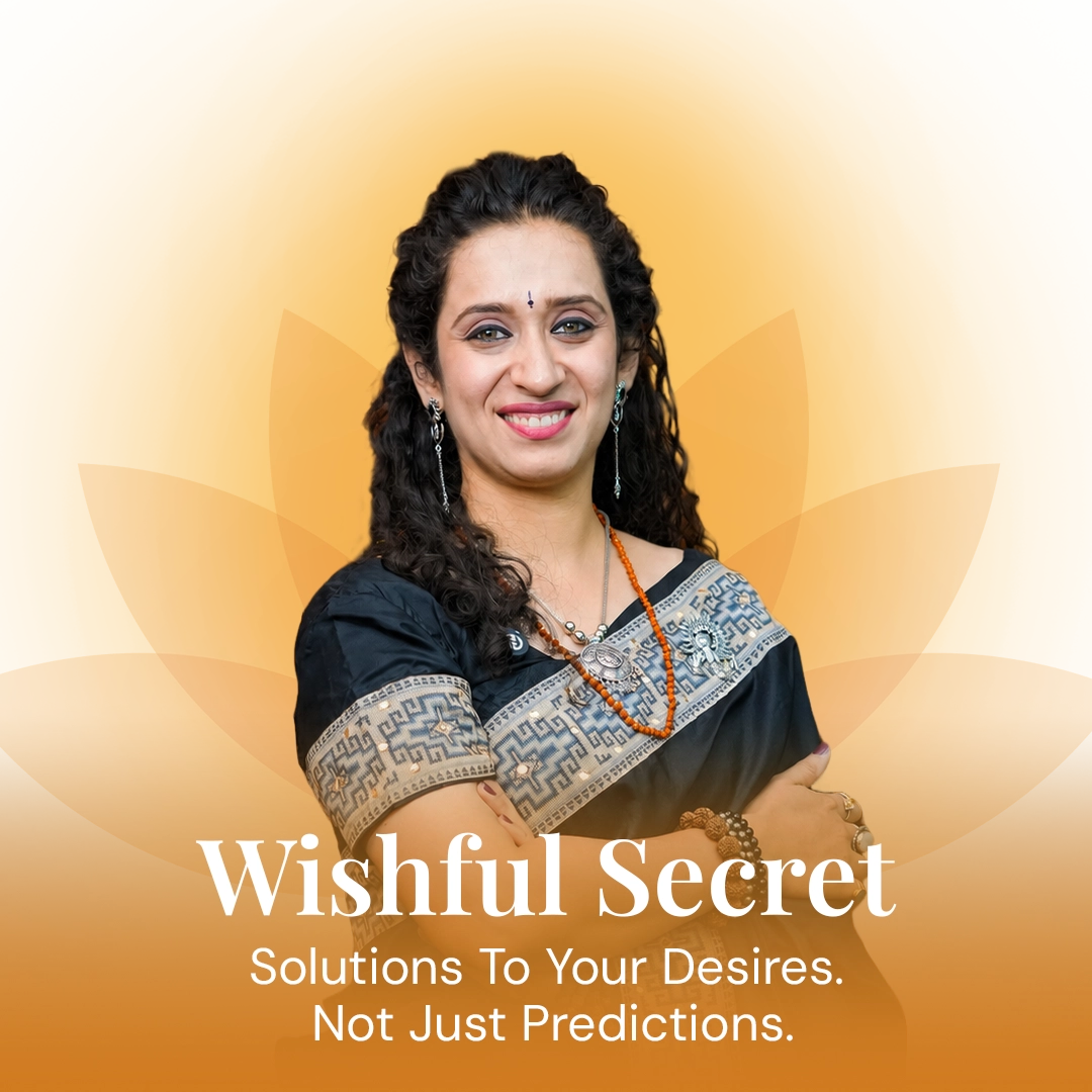 Wishful Secret