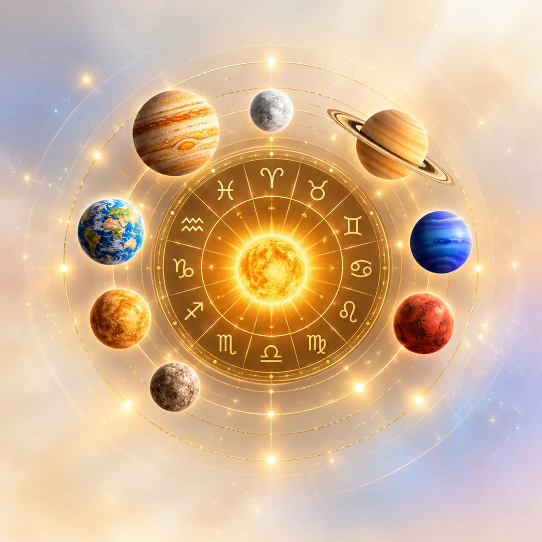 Energy Alignment